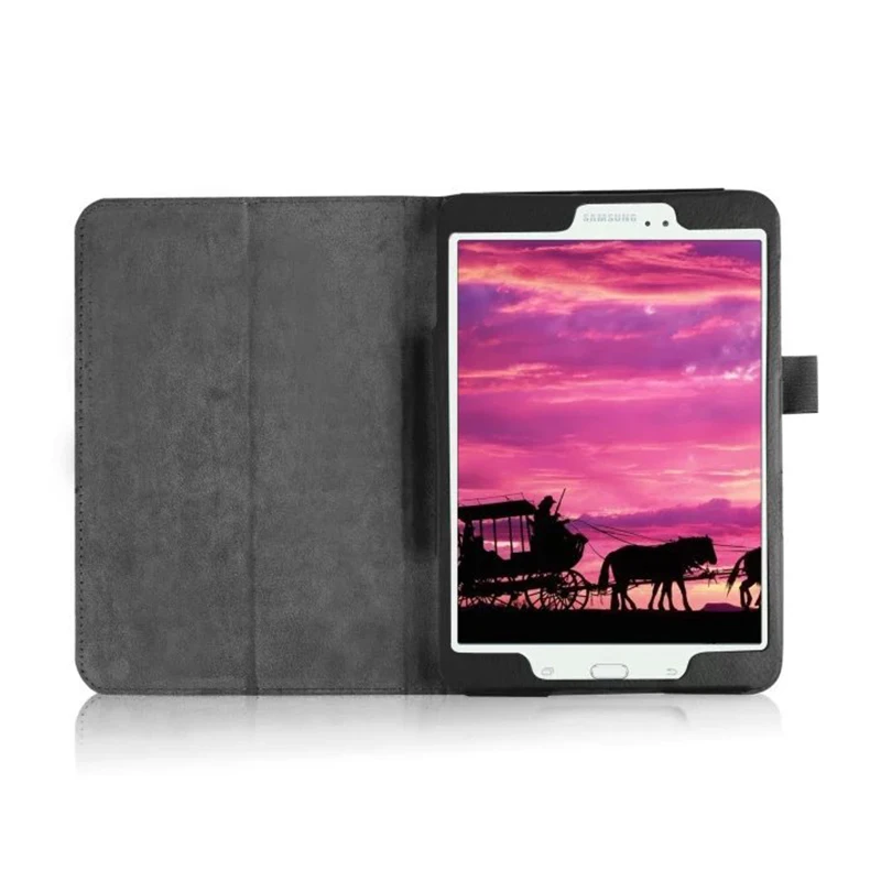 Tablet Case Magnetic Case Samsung Galaxy Tab S2 8.0" 9.7" Tablet SMART Awake-Sleep Cover SM-T710 T713 T715 T719 T810 T815 T813 T819