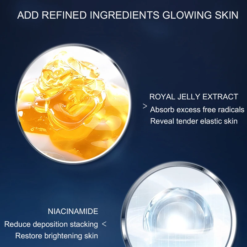 7 Piece Skincare Set Full-size skin care Product Hydration Sensitive Skin Moisturizing Nourishing Firming Skin Care Set