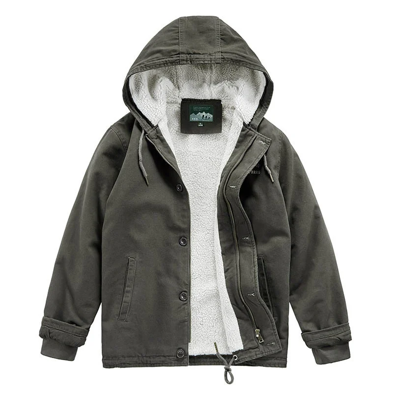 

Male Clothes Motorcycle Jacket Coat Parkas New in Outerwears Anorak Men's Man Winter Clothing Luxury Jackets Cardigan Fashion