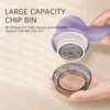 Xiaomi Lint Remove For Clothing Electric Sweater Fabric Balls Shaver Pellet Fluff Fuzz Remover Rechargerable Plush Remover 2