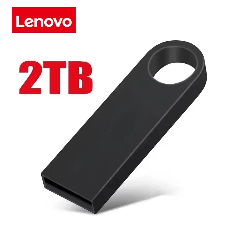 Black 2TB