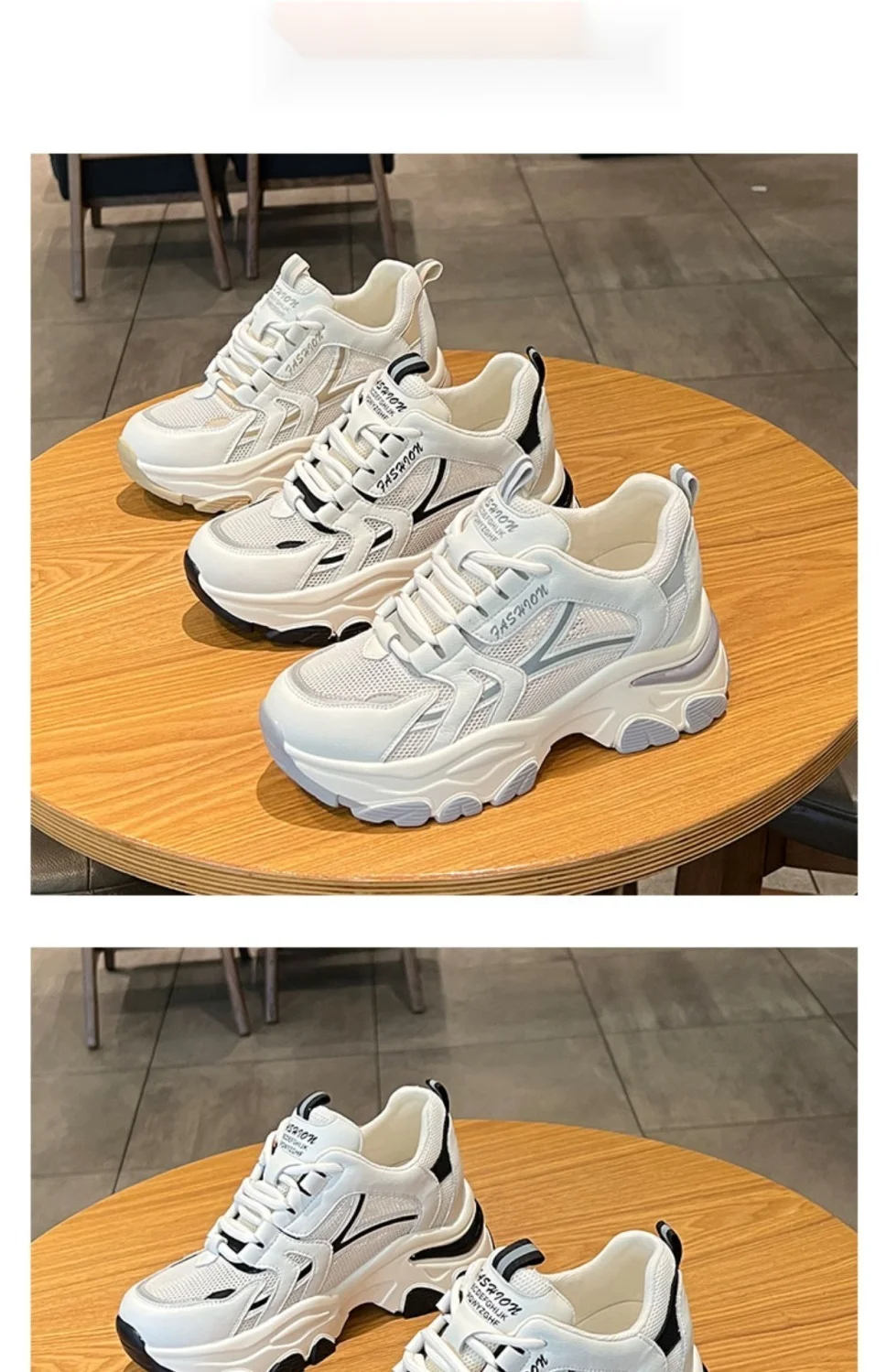 2024 uus kevad/suvi naistele, hingav võrkpind, casual väike naiste_voghion.com