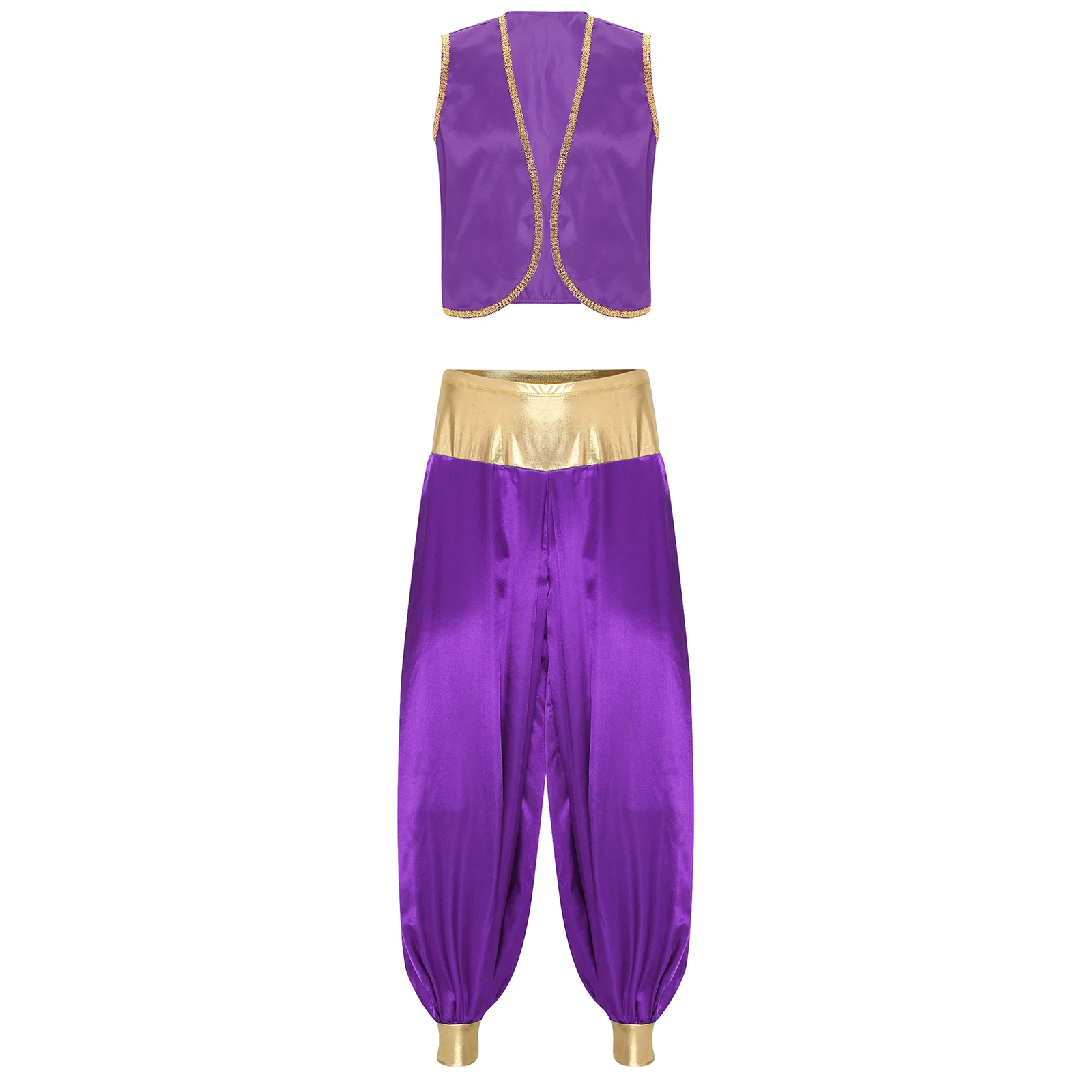 Dark Purple