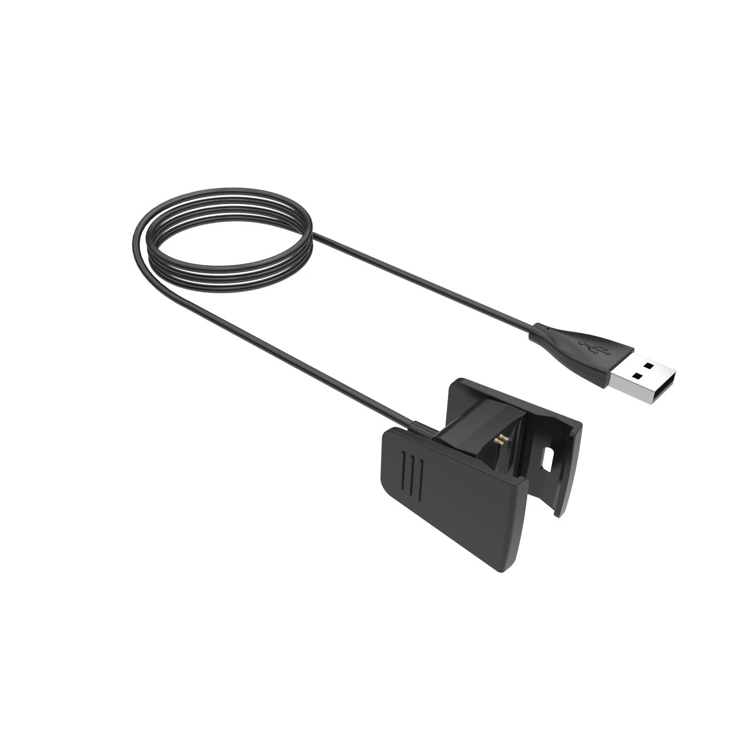 Quick Replacement Charger USB Cable for Fitbit Charge Bracelet