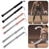 Strength Training Bar Exercise Rope Quiet Cordless Training Rope Portable Weighted Battling Rope For Home Gym Strength Workout 6