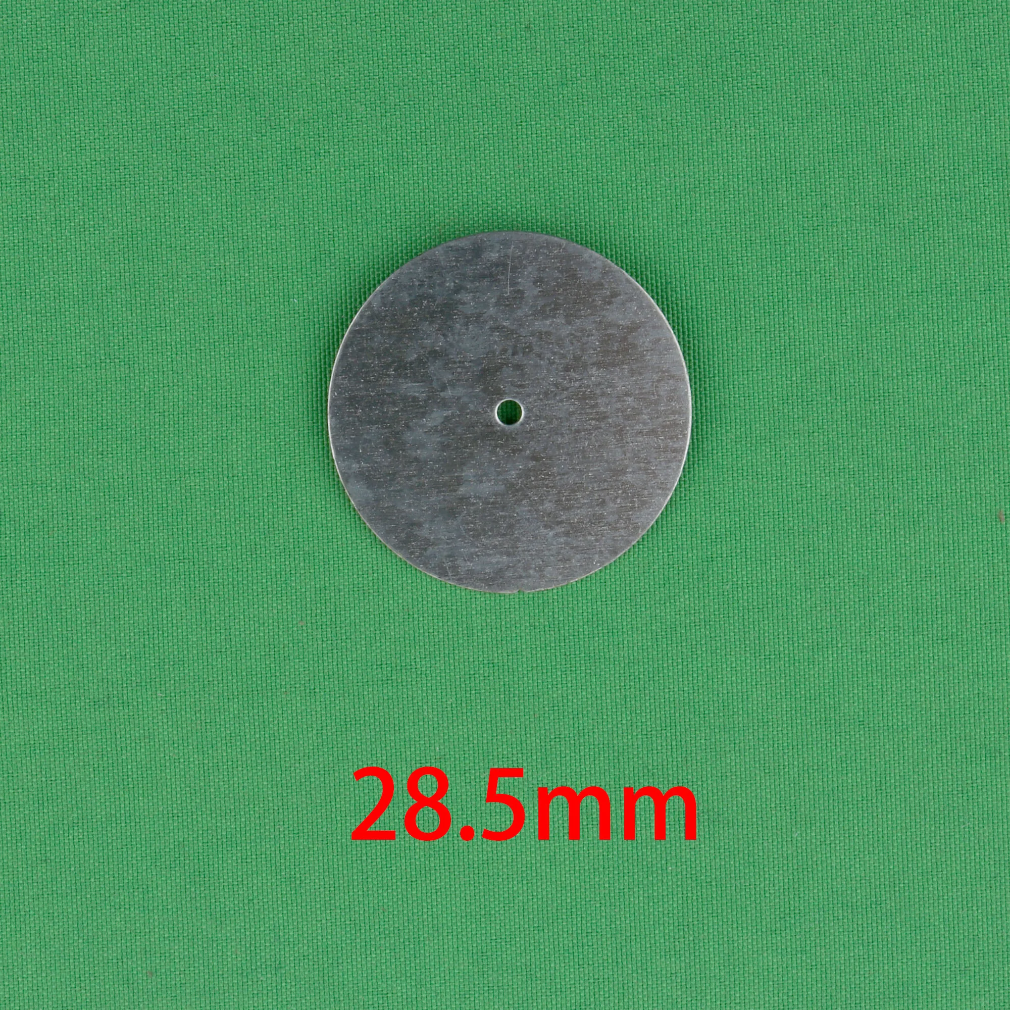 DIY Watch Dial 24mm-38mm