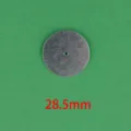 2PCS 28.5mm