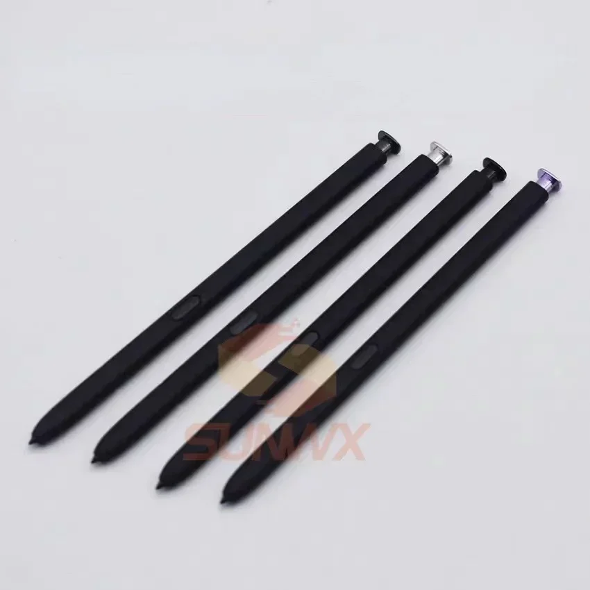 Enhanced Stylus Pen for Touchscreen Writing and Drawing