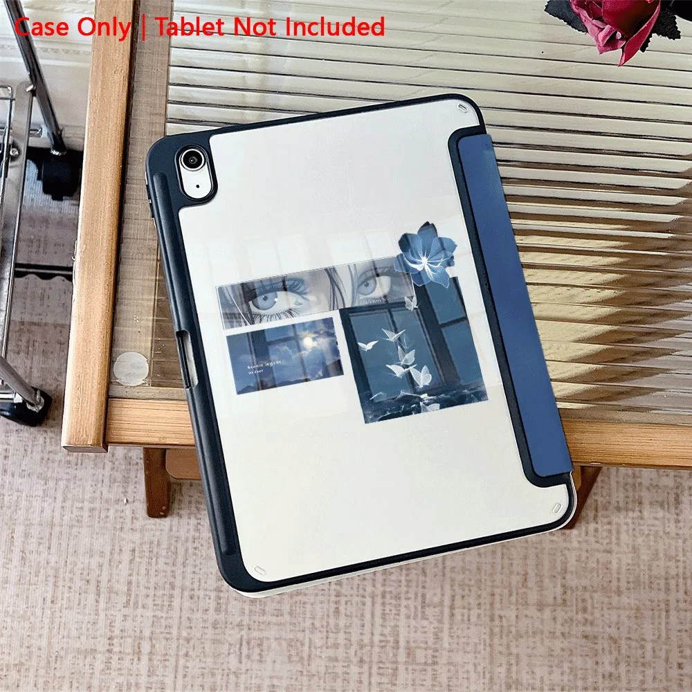 Universal Protective Tablet Case - Versatile Design