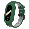 Green Grey