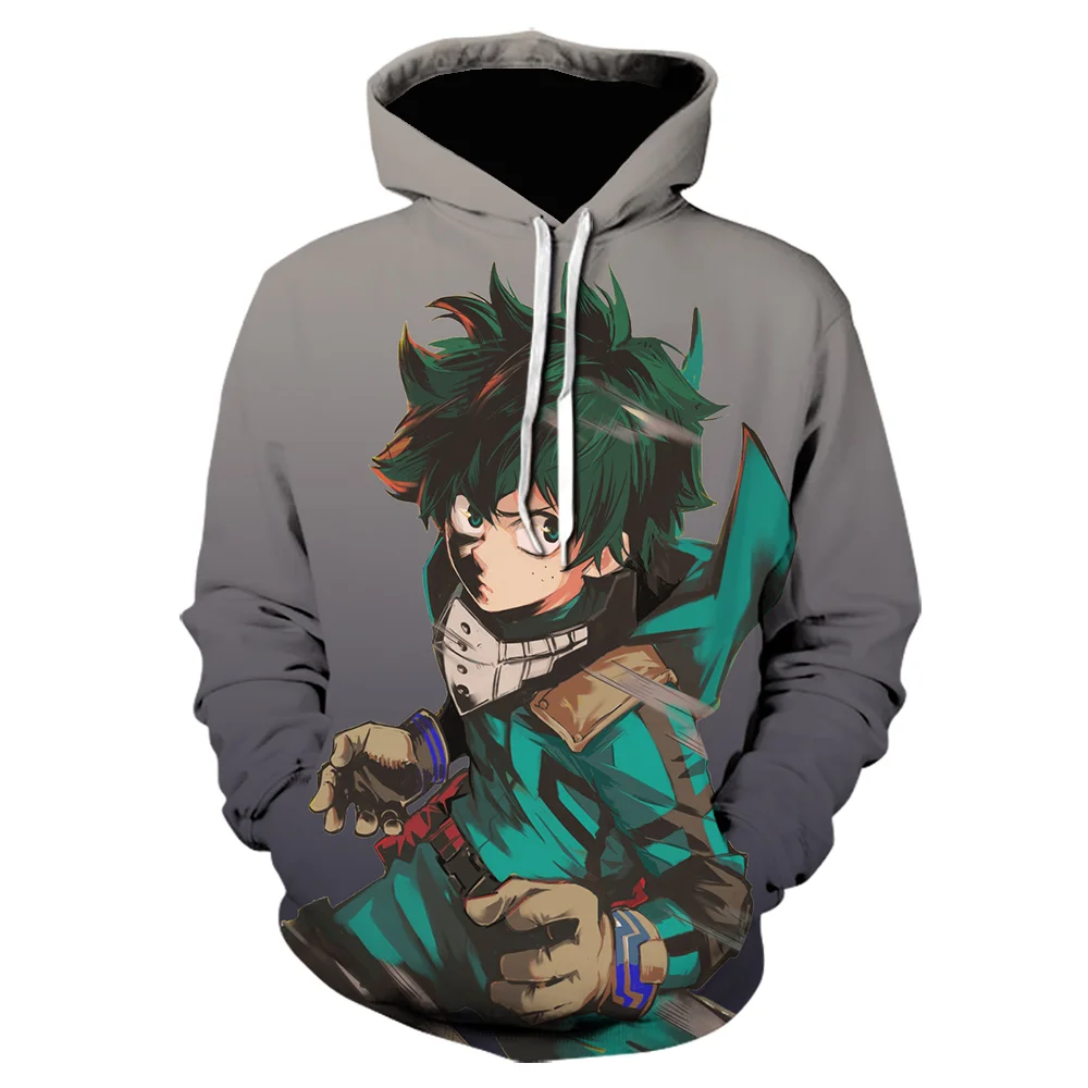 Men Harajuku Cartoon Boku No Hero Academia Sweatshirt Anime My Hero Academia Shoto Todoroki Hoodie 15 Sfbce94f986024a50b913cb354e3e00d8c