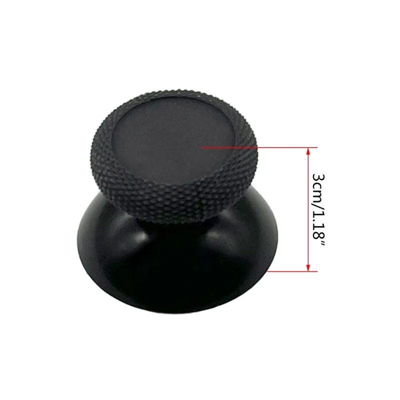 Analog Thumbstick Replacement Cap for VR Headset Controller