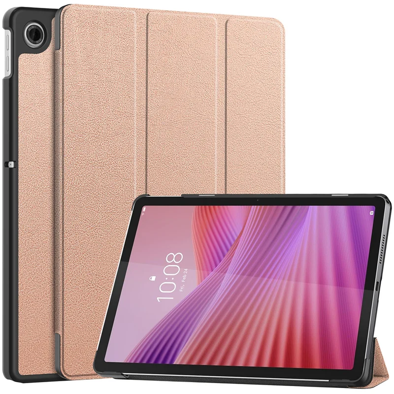 Magnetic Tablet Case with Stand