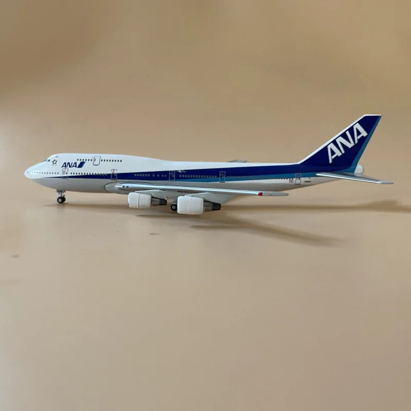 Phoenix 1/400 ANA B747-400 JA8961 【公式通販】