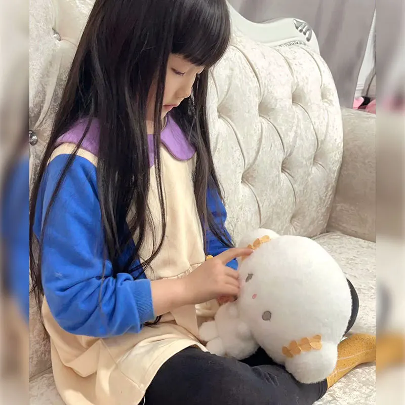サンリオ新かわいいかわいい Cogimyun Kogimyun ぬいぐるみ