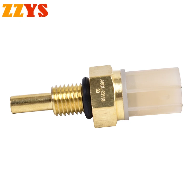 Temperatuursensor Koelvloeistof voor Thermostaat Volvo S40/V40, 30883623