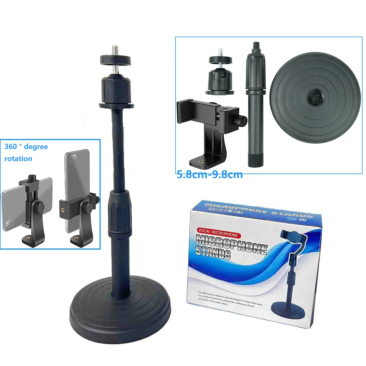 For mobile phones