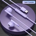 Type C Purple
