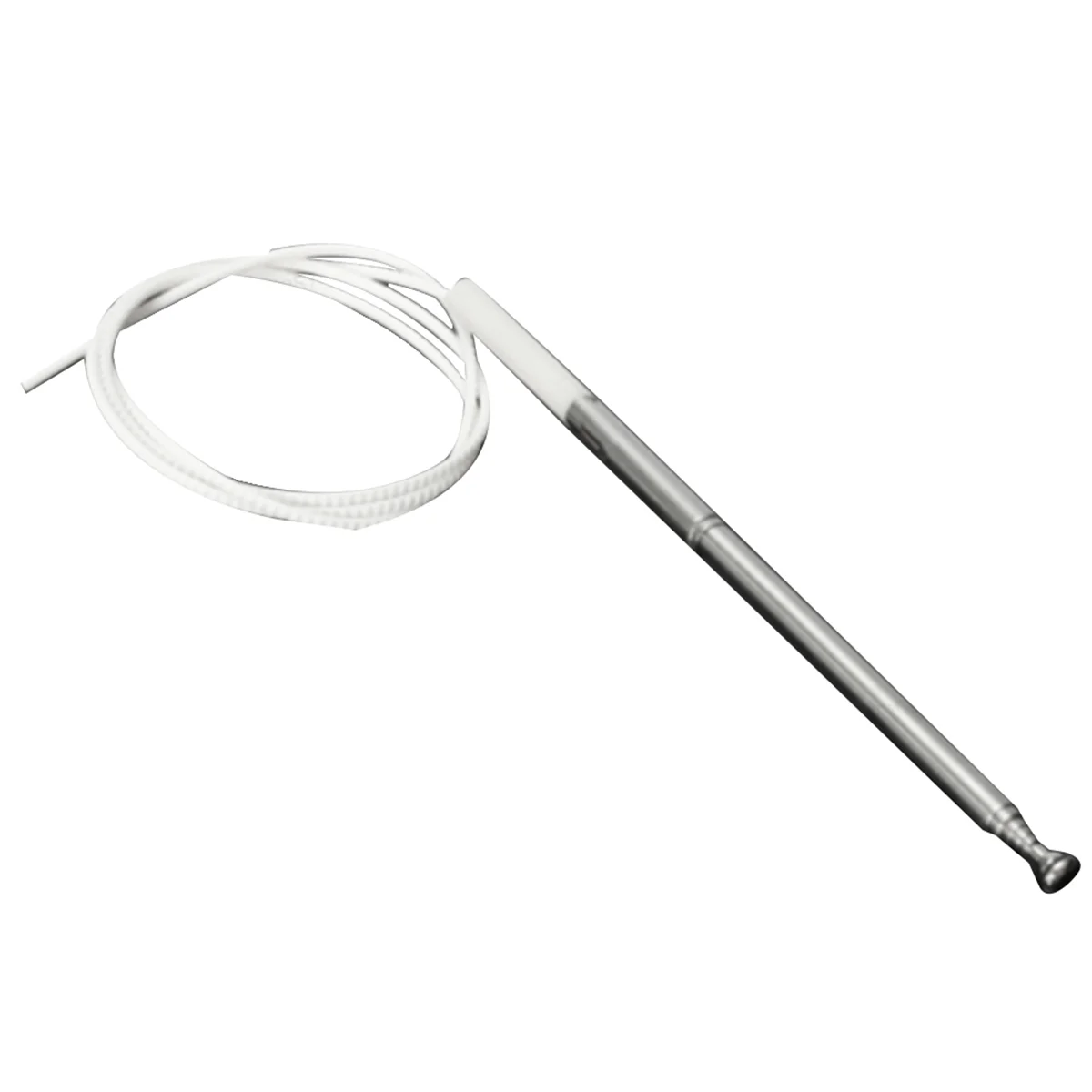 Albero Dell'Antenna Di Alimentazione Per Auto Per Mitsubishi Pajero Montero Iii V66 V73 V74 V75 2000-2006 Zpn-01407 Mr252201 Mr515821