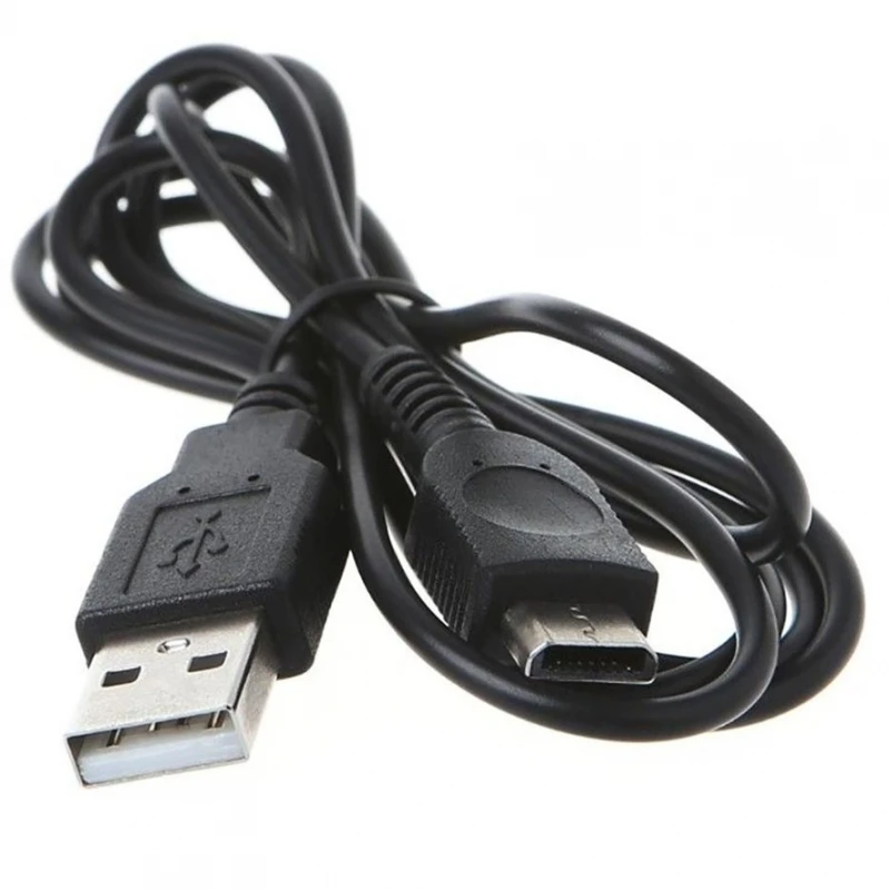 Cavo Di Alimentazione Compatibile Per Console Di Ricarica Micro Usb Nintendo Game Boy # Nintendo Game Boy Micro (Oxy-001)