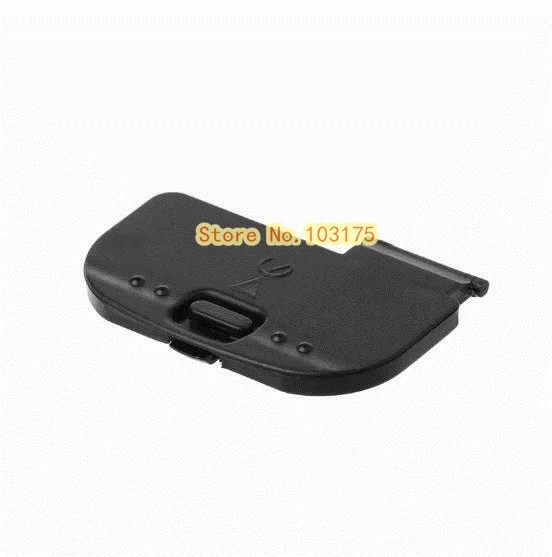 Battery Door Cover Lid Cap Replacement For Nikon D7000-D610 DSLR Camera
