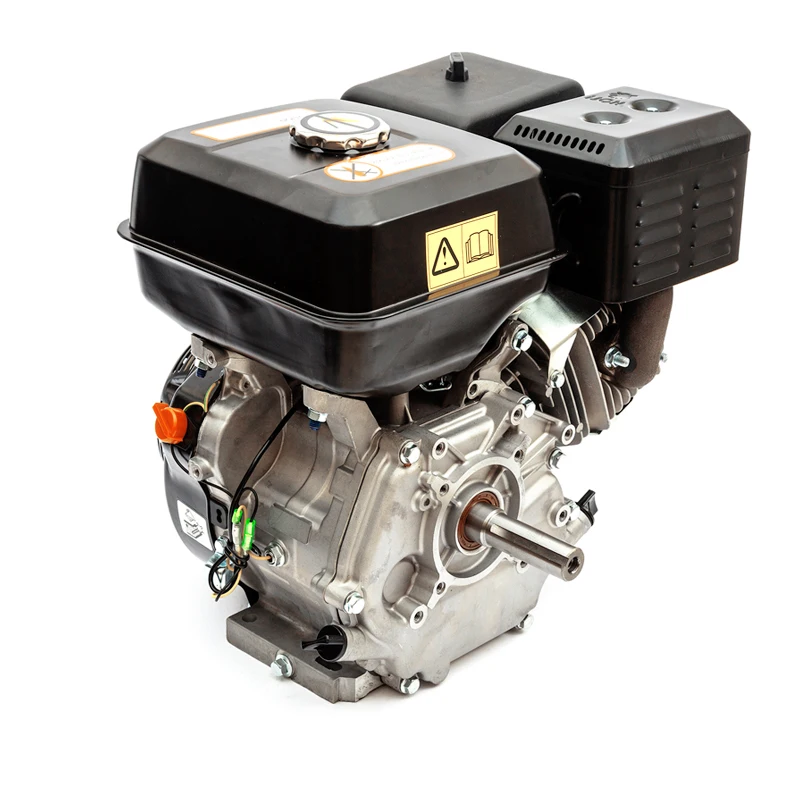

177F Agricultural 4 Stroke Powerful Water Pump Engine Boat Gasoline Engine