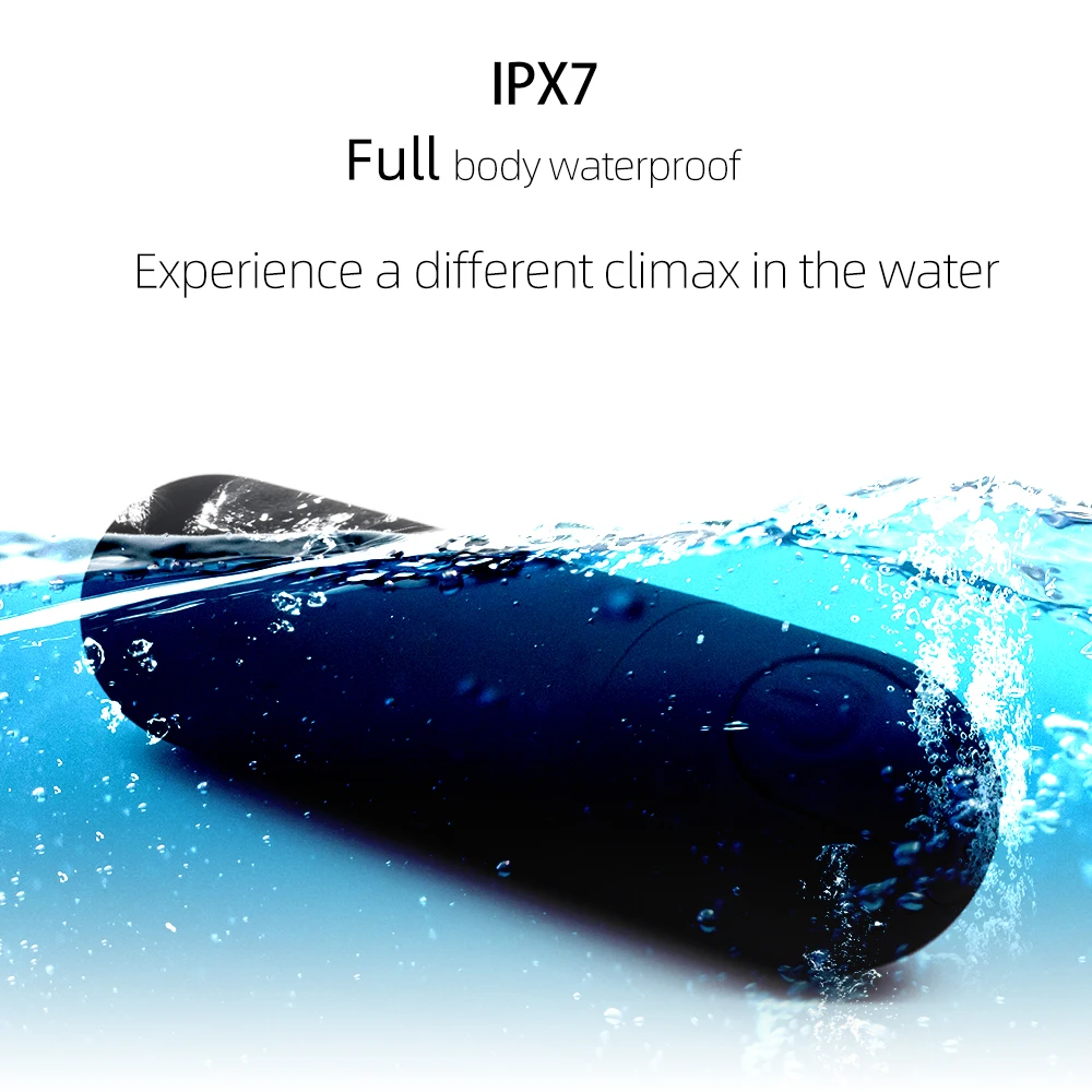 10 modalità G Spot Bullet Vibratore Capezzolo Clitoride Stimolatore USB Ricaricabile Mini l Massaggiatore Anale Giocattoli Sessuali per Adulti_voghion.com