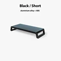 Black short