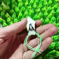 Искусственная приманка AOrace Ray Frog 6г 8г 13г 15г