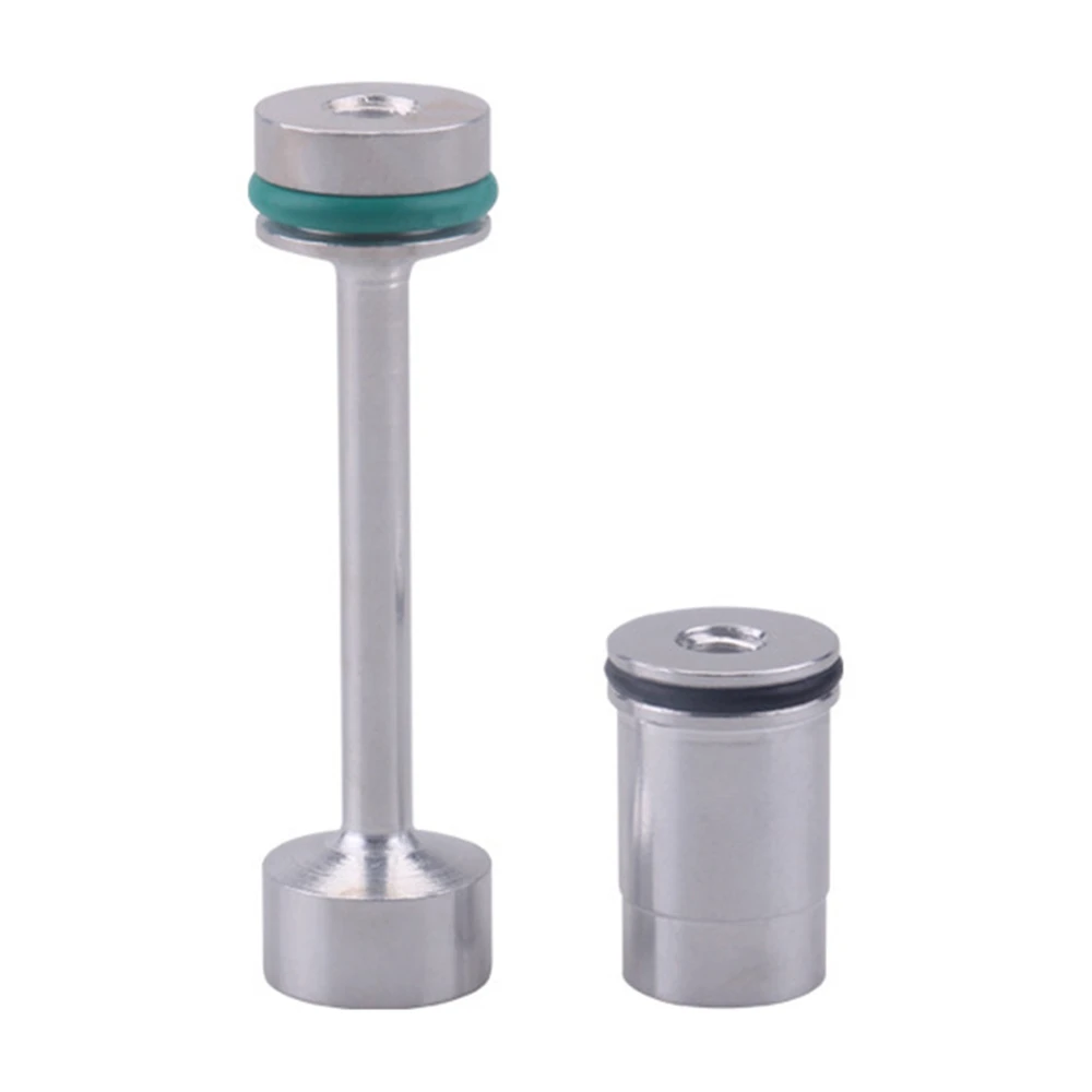 Ls Billet Oil Bypass Elimina E Filtro Bilanciere Billet Ls1 Ls2 Ls3 L92 Lq4 Lq9 5.3