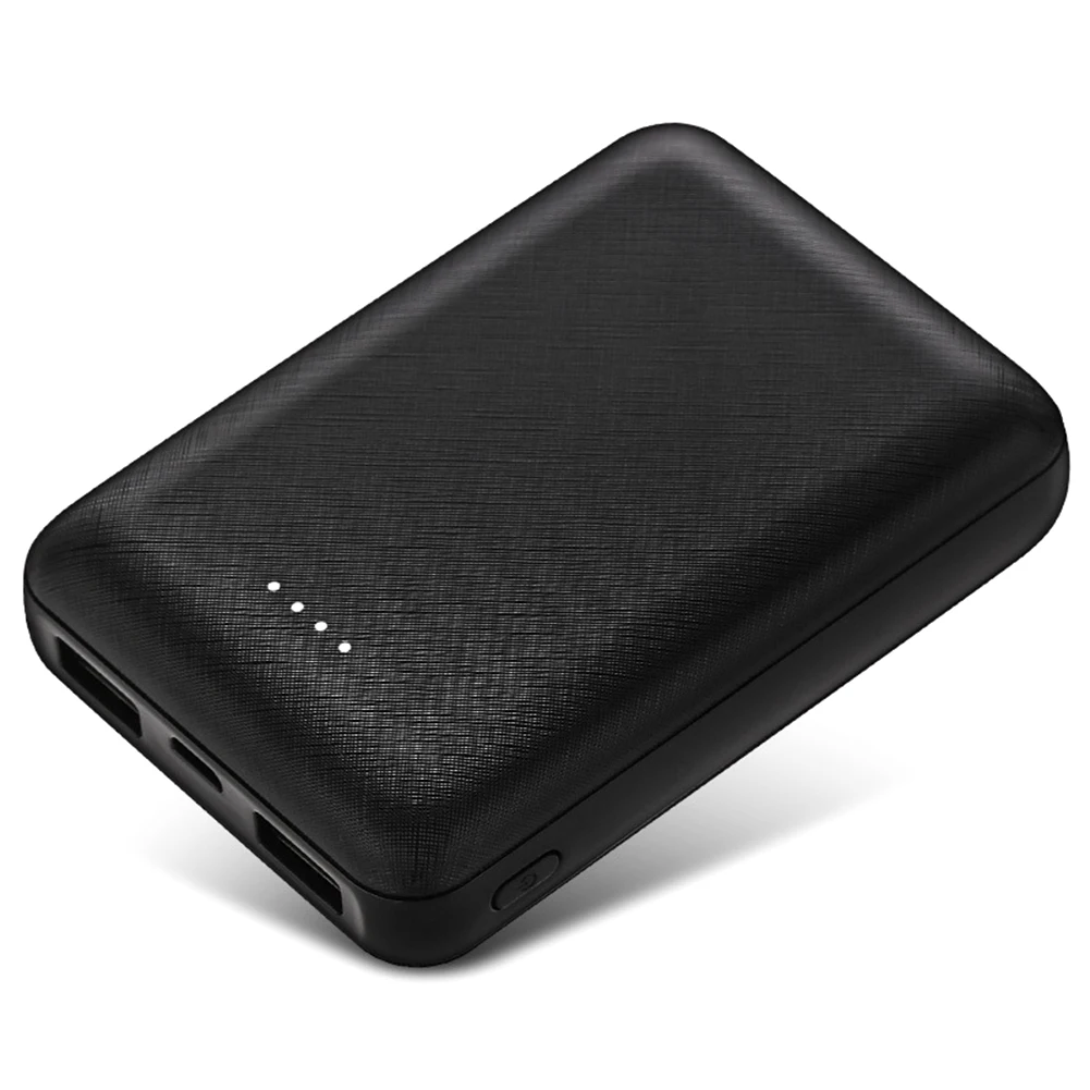 Lithium battery portable battery charger 20000mAh