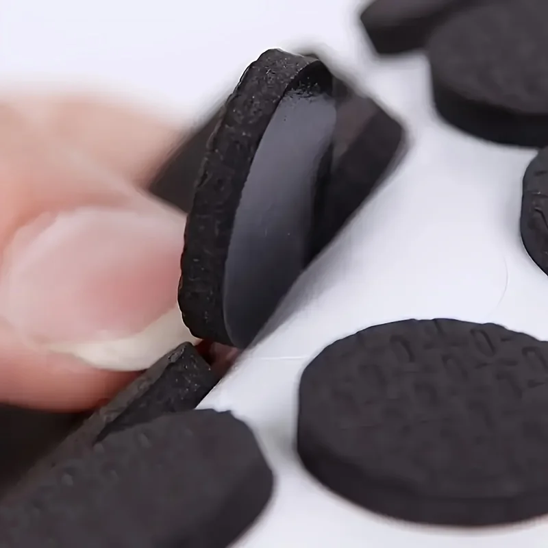 Non-Slip Self-Adhesive Floor Protector Pads
