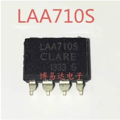 

Бесплатная доставка 10 шт. 30 шт. LAA710S LAA710 SOP8