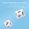 Wooden Calculating Board Enhances Numeracy Skills Multiplication Table Early Educational Toys for Primary Students 4