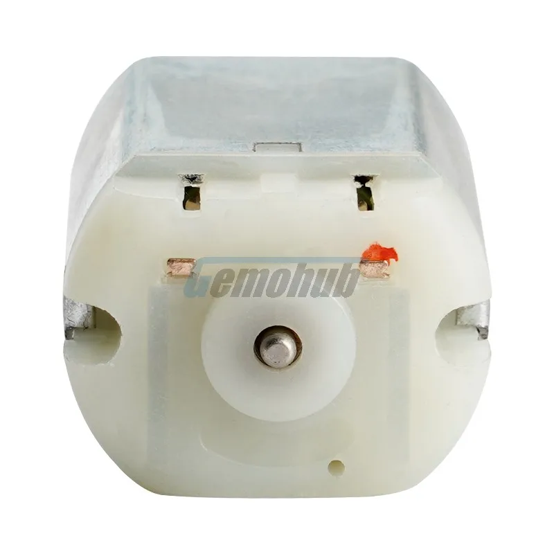 Gemohub Auto Außen Klappspiegel Motor Getriebe 38T 15T Modul links rechts für Volvo C30 V70 S40 V50 V40 D2/CC Autozubehör-Kit – Detail 12