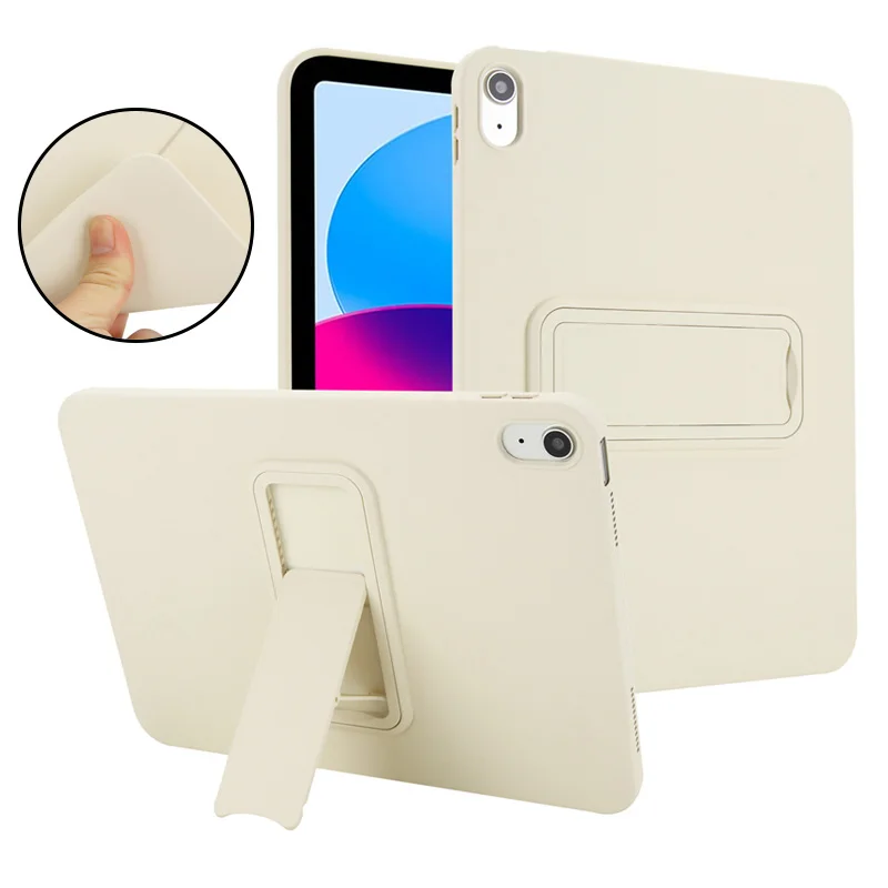 Universal Tablet Stand and Protective Case - Versatile and Durable Cover