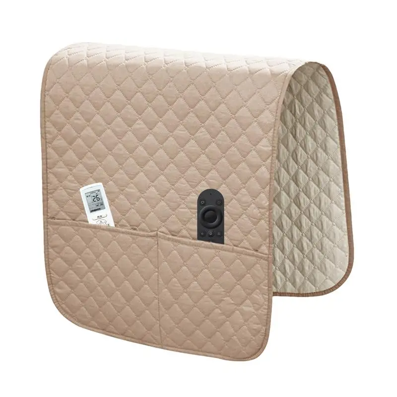 

Подлокотник для дивана, Водонепроницаемый Многофункциональный мягкий простой в использовании Прочный нескользящий подлокотник для дивана