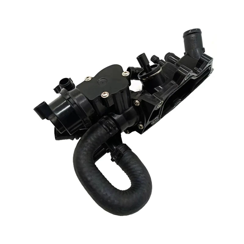

110601560R Car Cooling System Thermostat Housing For Renault Kadjar Kangoo II 1.2 Tce 110600353R Auto Parts