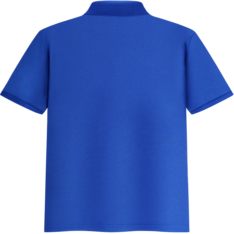 Polo camicia a maniche corte logo personalizzato T-shirt estate stampa logo ricamo logo uomini e donne abbigliamento personalità design - immagine 5