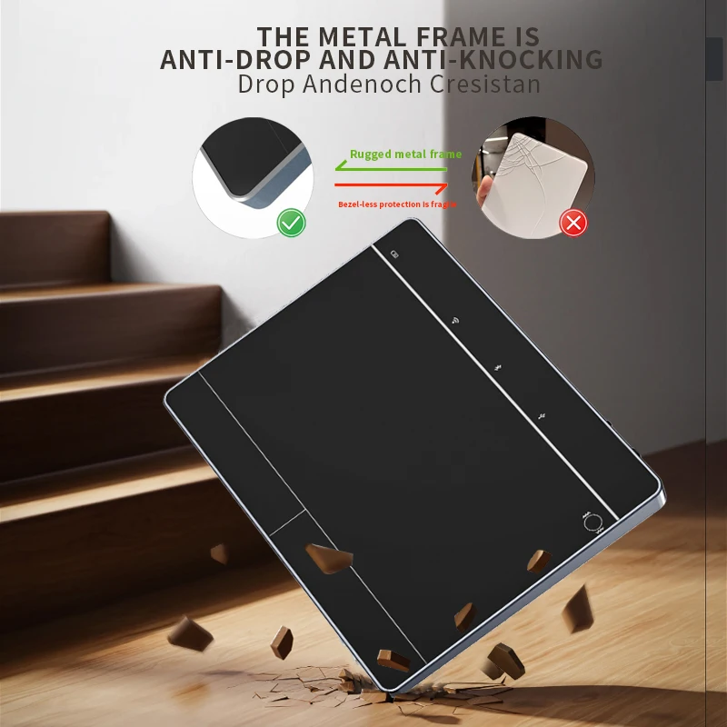 Bluetooth Trackpad JOMAA Bluetooth Wired Wireless Touchpad for Windows