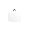 1Pcs Plastic Clear