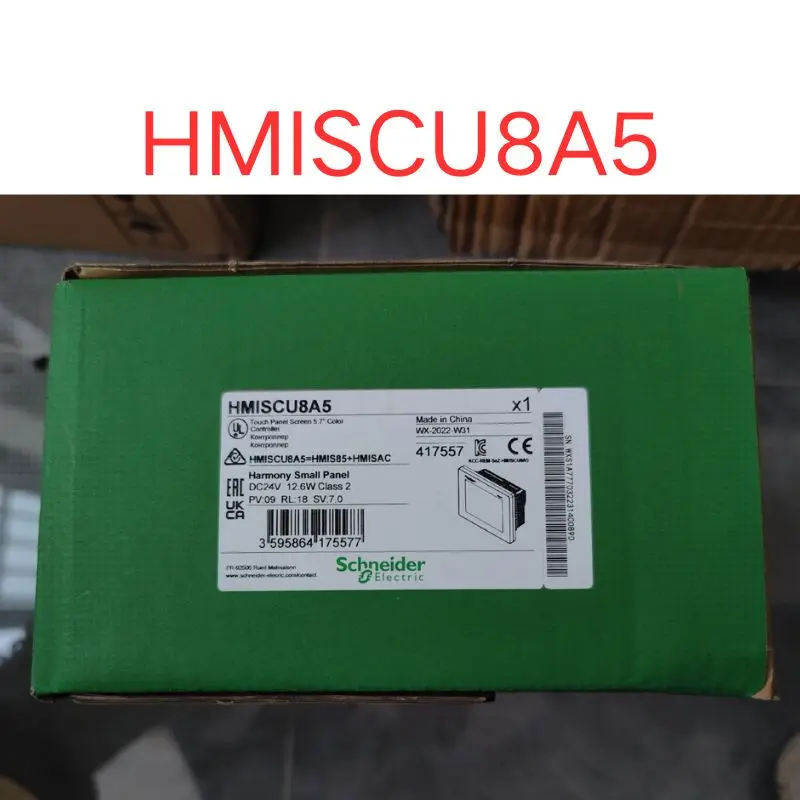 

Brand New HMISCU8A5 touch screen Fast Shipping