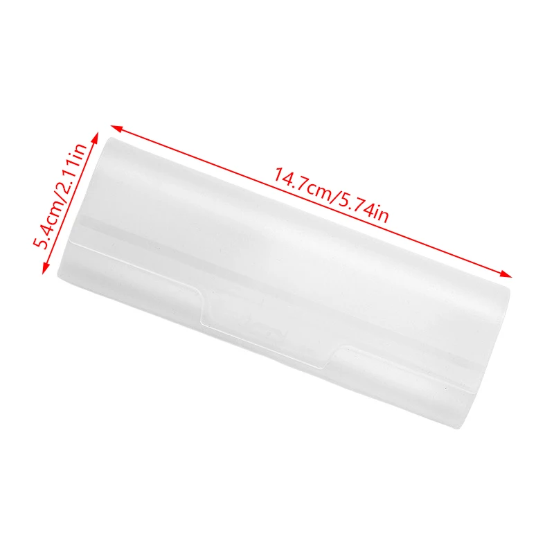 Sleek and Durable Hard Shell Eyewear Case