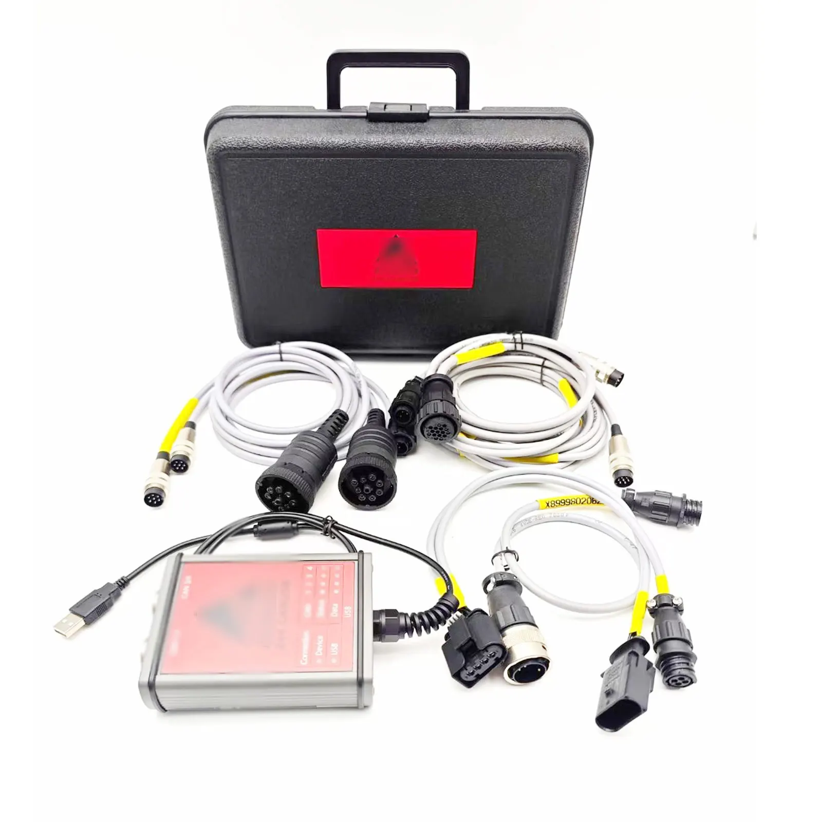 AGCO Diagnostic Tool