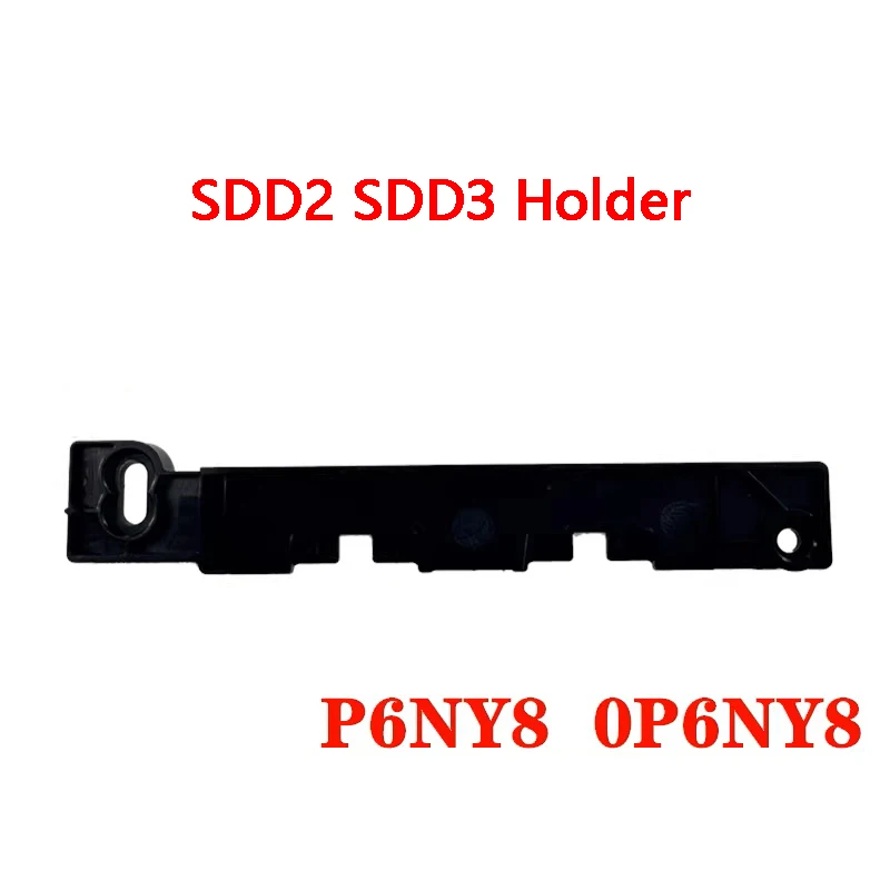 New Original Laptop SSD 2280 Bracket Heatsink Plate For DELL Alienware Area-51 16inch 18inch 0P6NY8 0HC02M 06WK1Y 02MN6R 0WGVP8