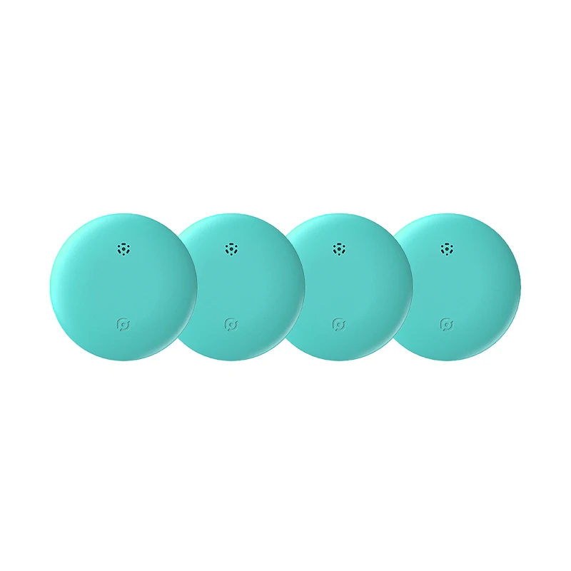 Advanced Next-Gen Tracker Tag for Android Devices – Supports Google Find My Device