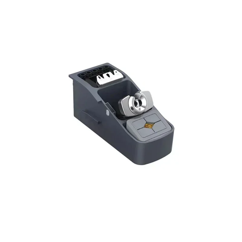 Soldering Iron Stand JCID AIXUN Soldering Iron Stand Soldering Holder for T3A/T3B Station Iron Tip Electric Solder Handle Bracket Tool