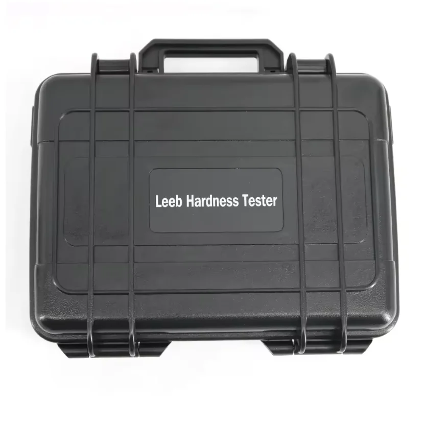 LM330 Digital Leeb Hardness Tester Pen Type Leeb Hardness Tester Measuring Range