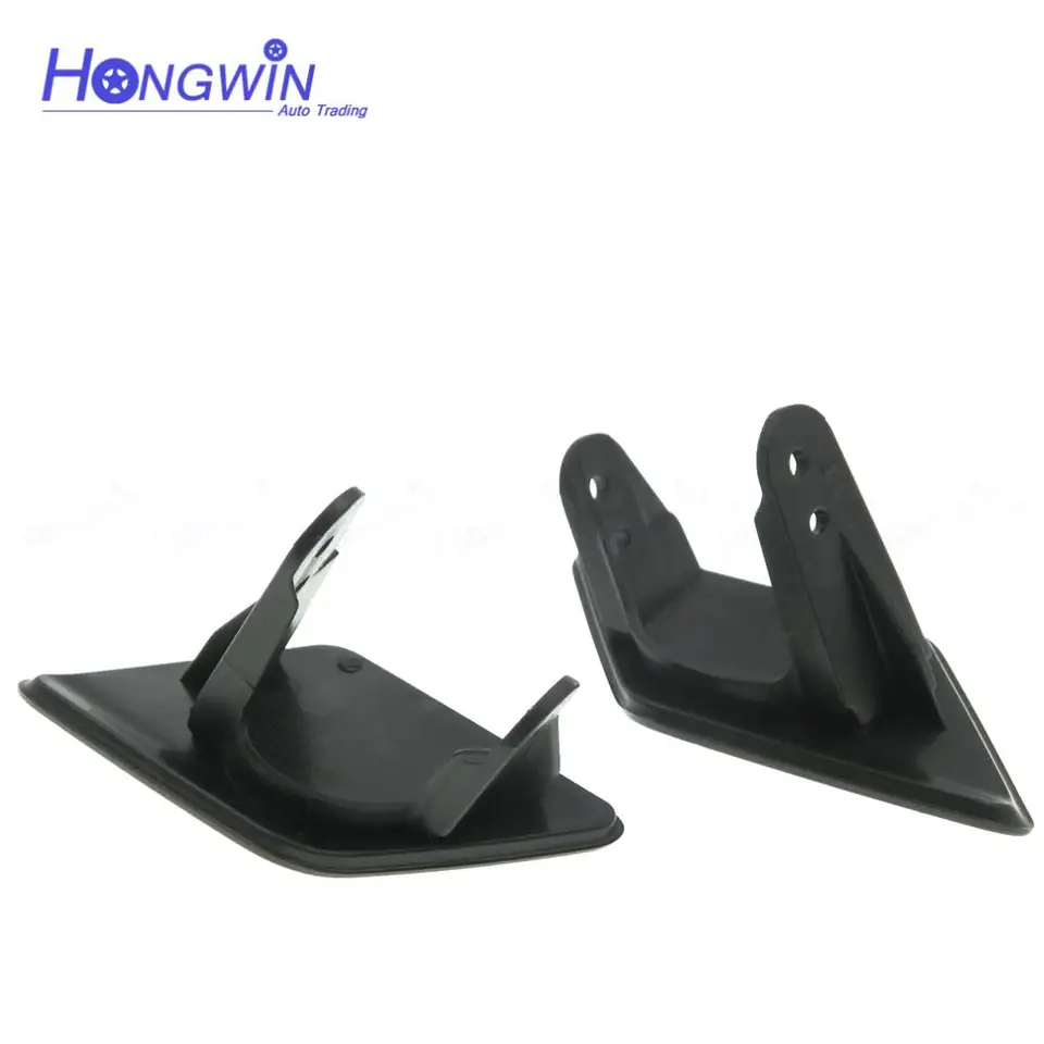 thumbnail image 2 of Bmw Valve Caps A ABSOPRO Front Right Bumper Headlight Washer Nozzle Cover Cap No Bmw Hat 2 of 13