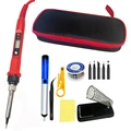 80W red set2